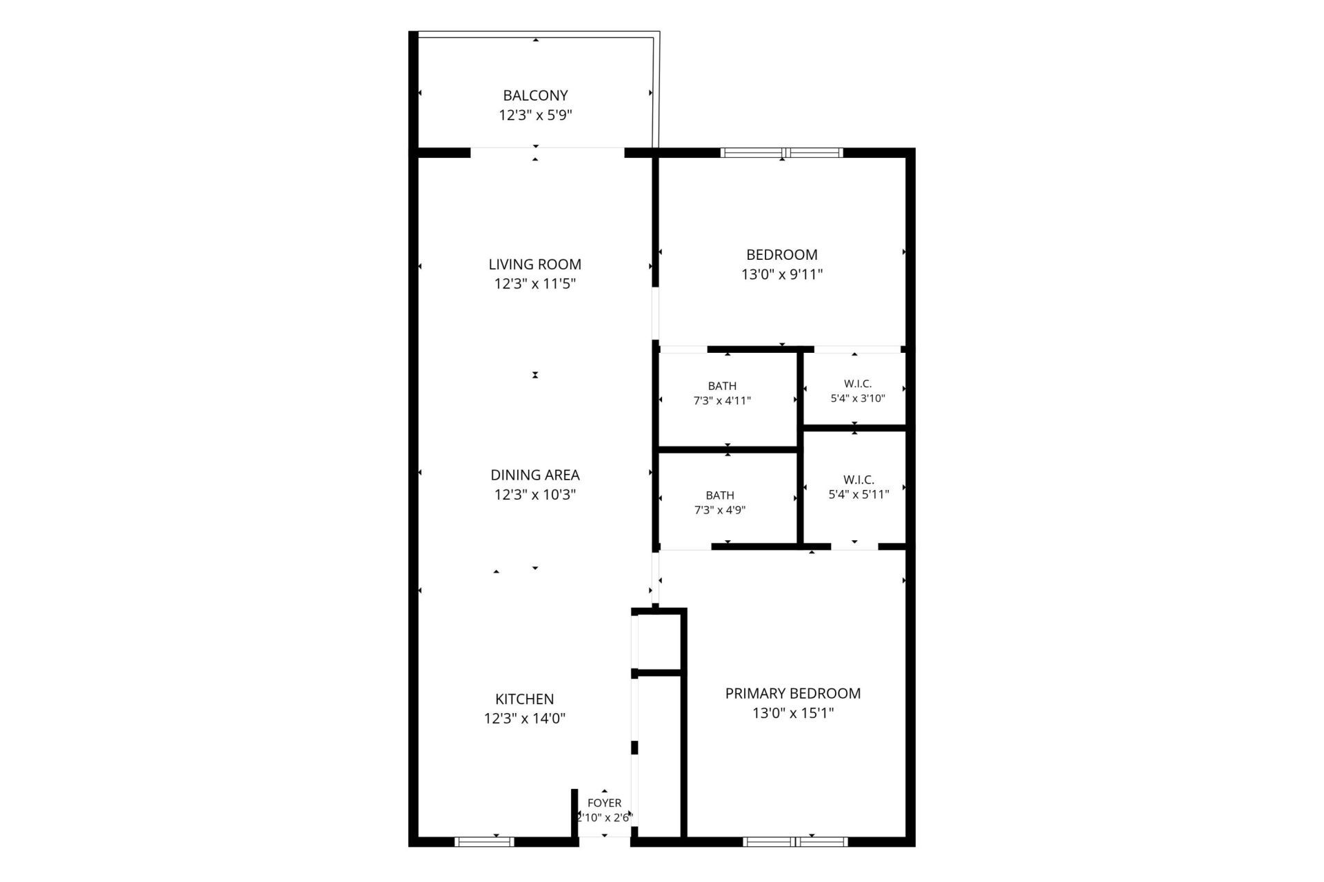 3120 N Pine Island Road, Unit 202, Sunrise, FL 33351 Photo