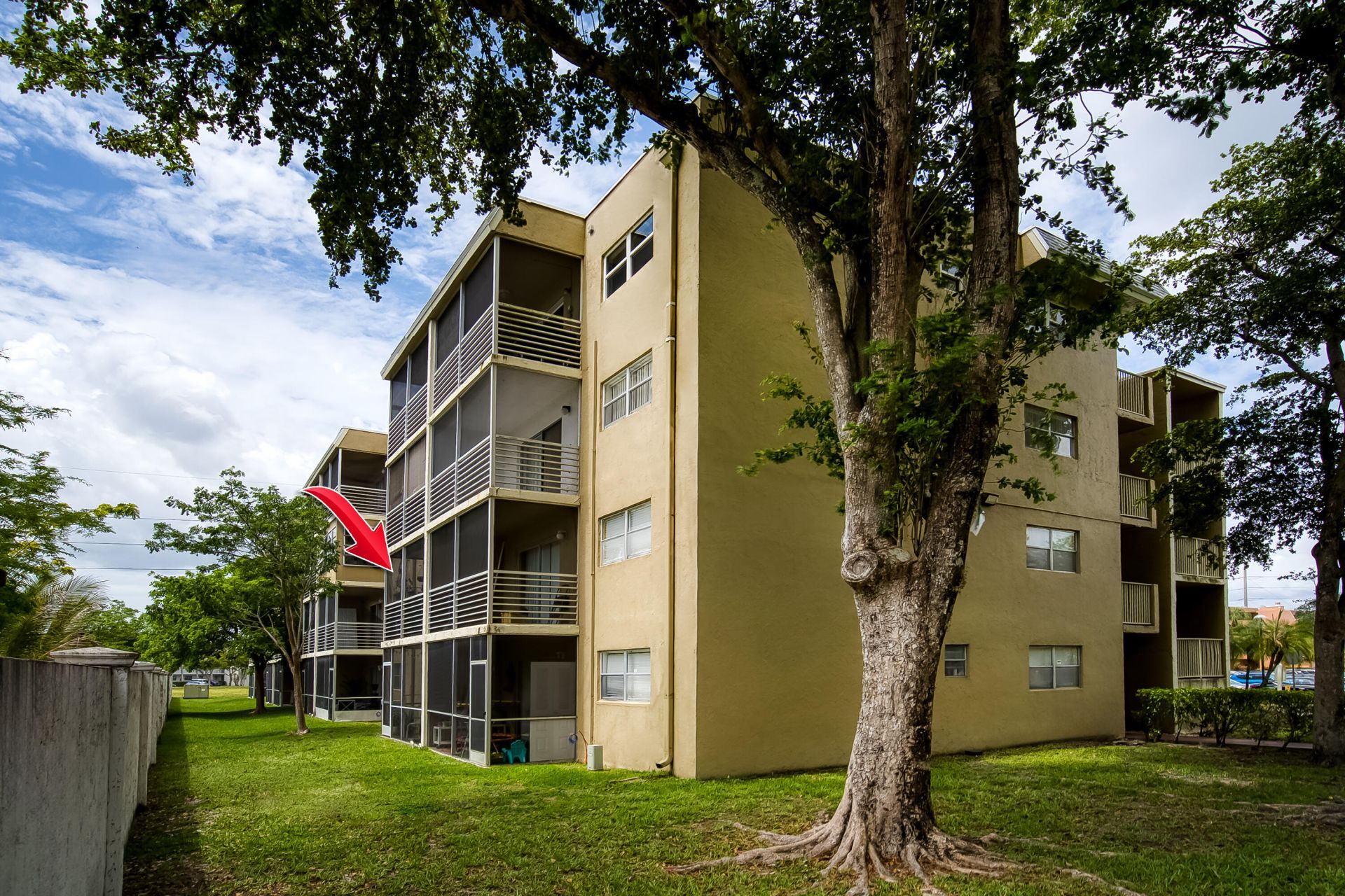 3120 N Pine Island Road, Unit 202, Sunrise, FL 33351 Photo