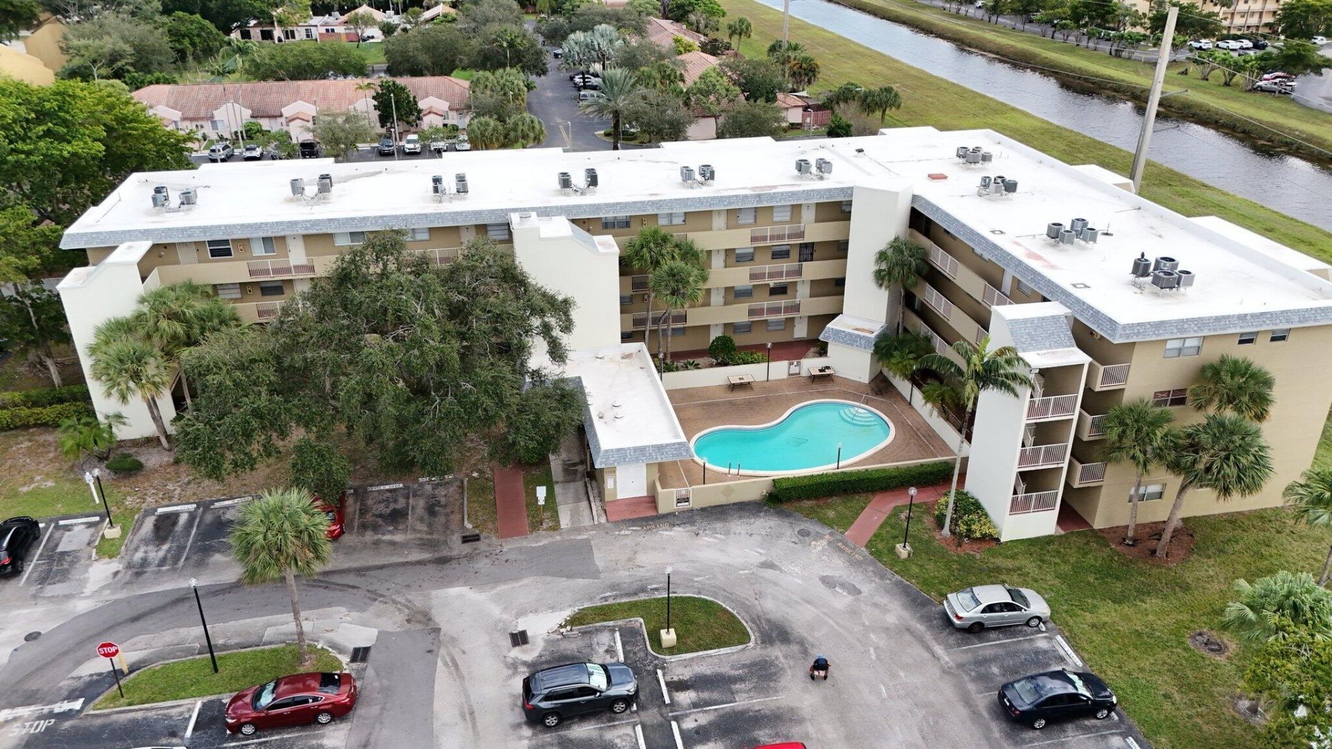 3120 N Pine Island Road, Unit 202, Sunrise, FL 33351 Photo