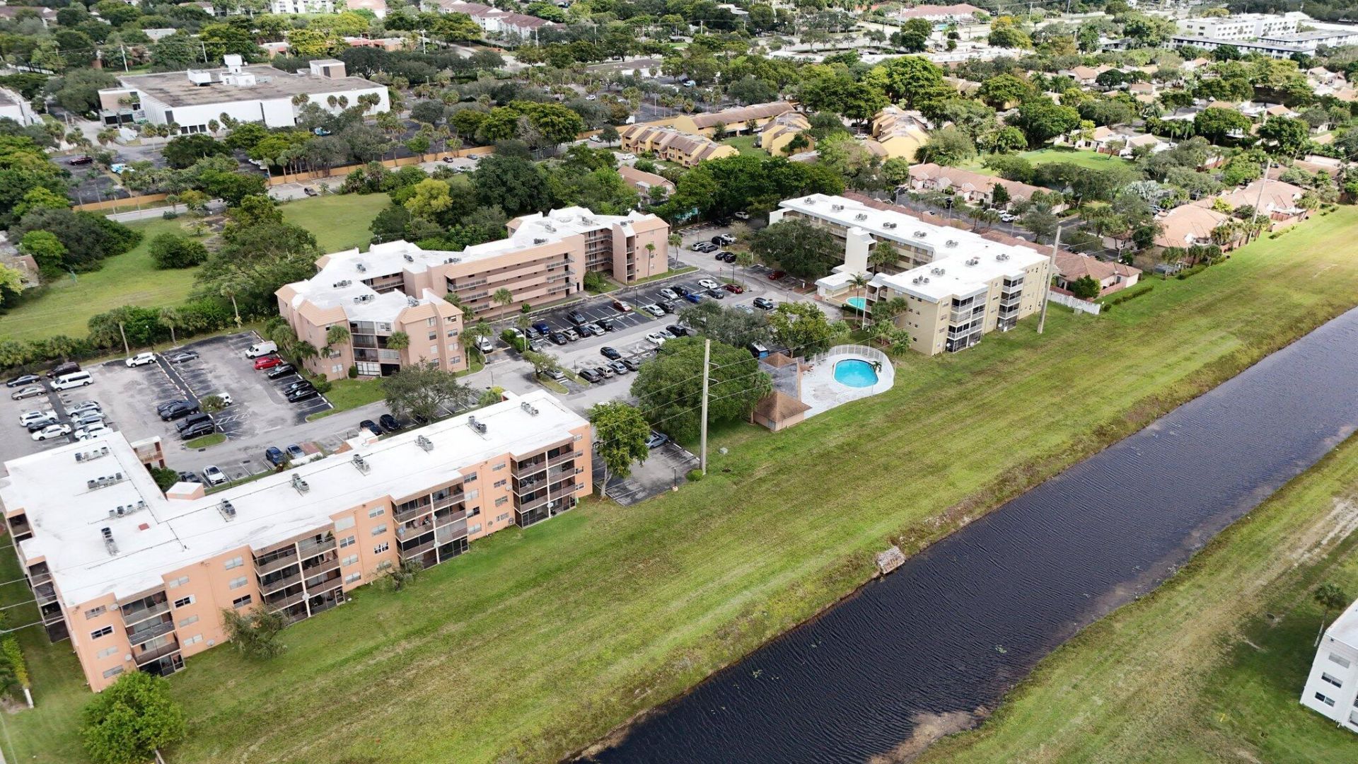 3120 N Pine Island Road, Unit 202, Sunrise, FL 33351 Photo