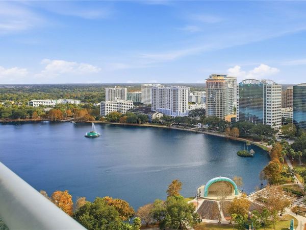 150 E ROBINSON ST , Unit 20C, ORLANDO, FL 32801