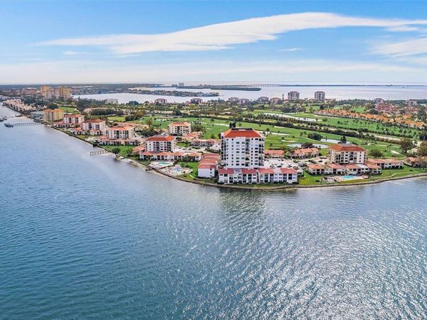 6265 SUN BOULEVARD , Unit 805, ST PETERSBURG, FL 33715