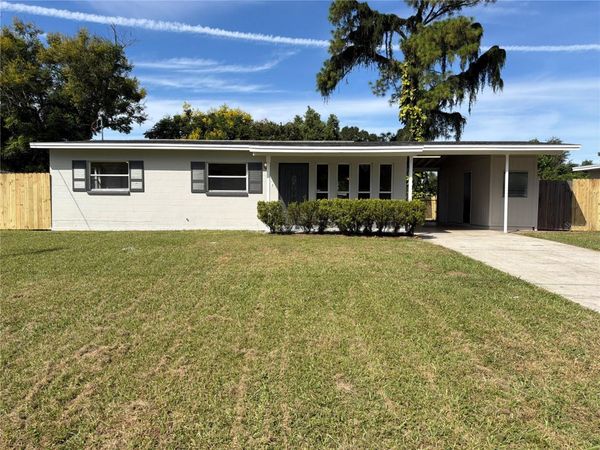 509 CLEARFIELD ROAD , BRANDON, FL 33511