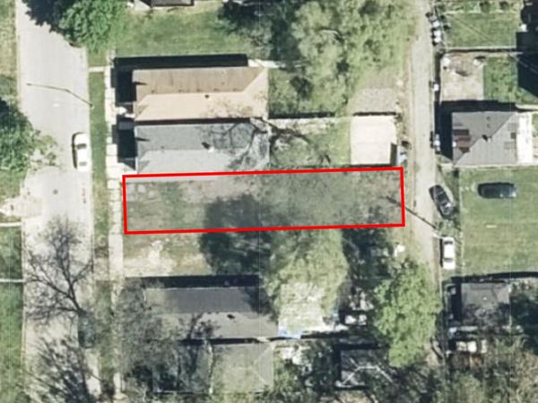 5809 S Laflin Street , Chicago, IL 60636