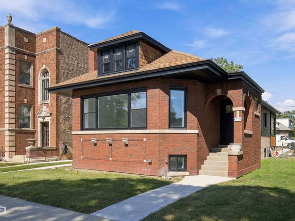 1716 E 83rd Place , Chicago, IL 60617
