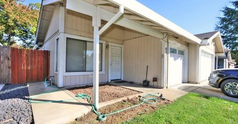 2428-2430 Camino Garden Way, Carmichael, CA 95608 Photo