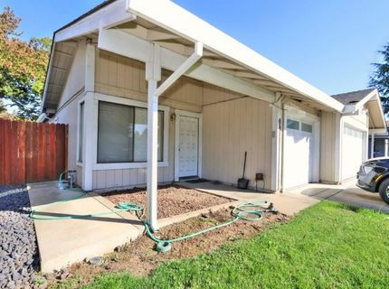 2428-2430 Camino Garden Way, Carmichael, CA 95608 Photo