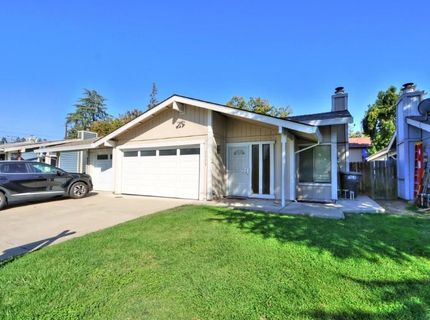 2428-2430 Camino Garden Way, Carmichael, CA 95608 Photo
