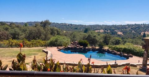 8384 Woodman Ln, Newcastle, CA 95658 Photo