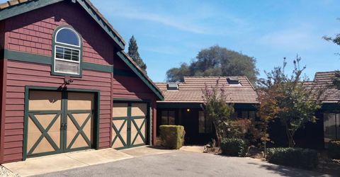 8384 Woodman Ln, Newcastle, CA 95658 Photo