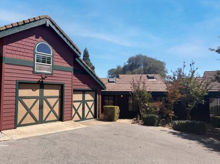 8384 Woodman Ln, Newcastle, CA 95658 Photo