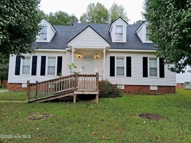 3206 Fieldstream Drive N, Wilson, NC 27896