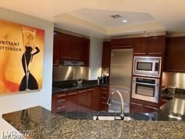 2700 Las Vegas Boulevard , Unit 708, Las Vegas, NV 89109