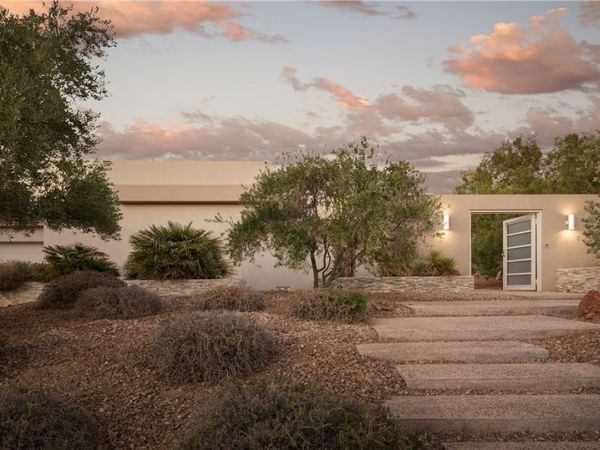 1591 Villa Rica Drive, Henderson, NV 89052