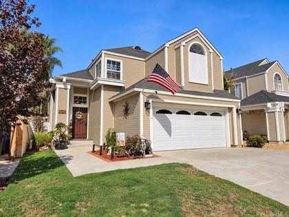 1724 Avenida De Suenos Oceanside, CA 92056