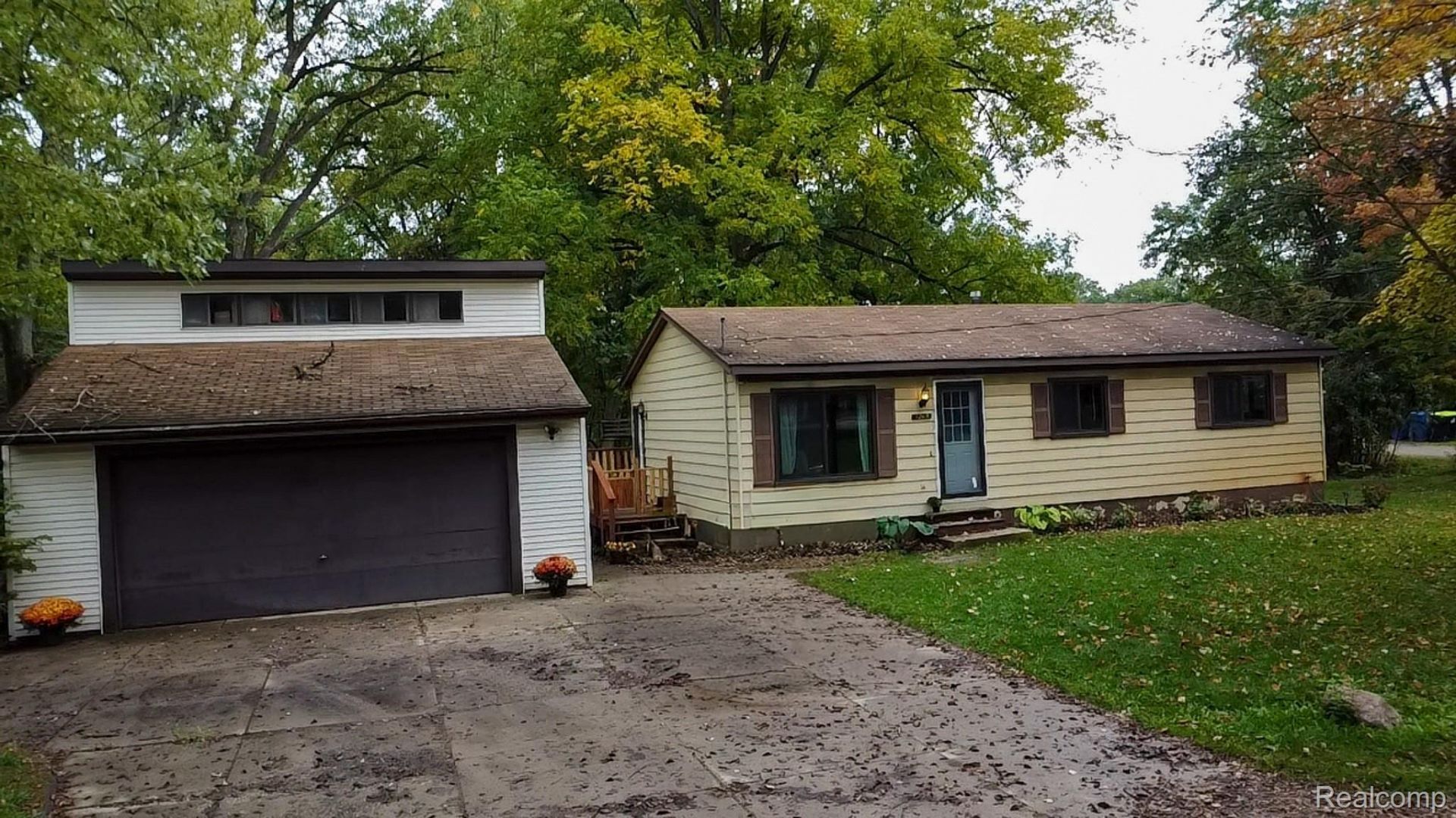 1205 Ennest Boulevard, White Lake Township, Mi 48386 Main Photo
