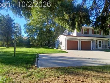 10535 Brandon Road, Emmett Village, Mi 48022