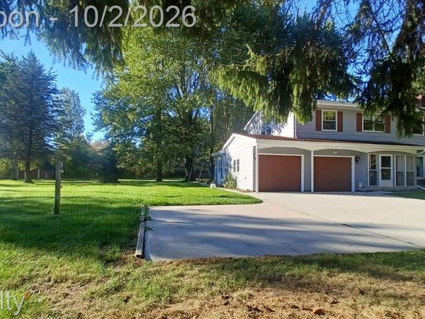 10535 Brandon Road, Emmett Village, Mi 48022
