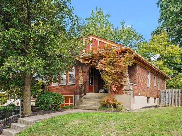 3334 Alicemont Avenue, Cincinnati, OH 45209