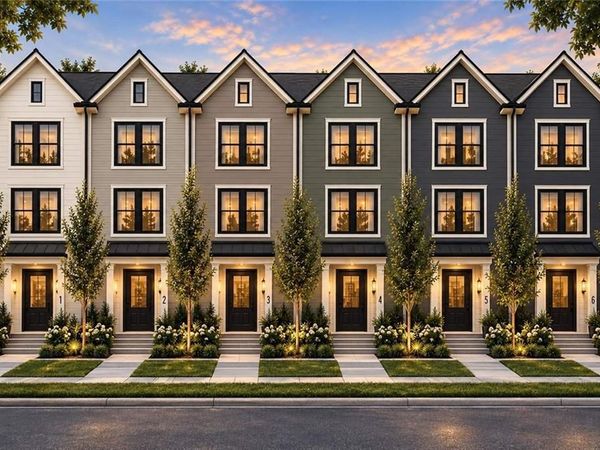 125 Lamar Avenue NW, Atlanta, GA 30314