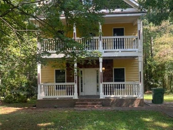 2968 Hapeville Road SW, Atlanta, GA 30354