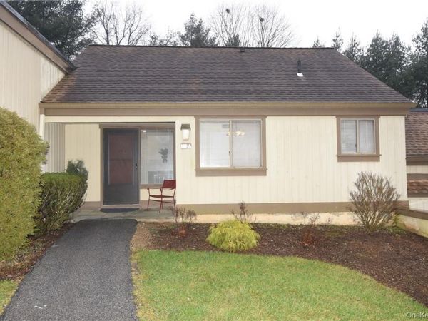 188 Heritage Hills , Unit A, Somers, NY 10589