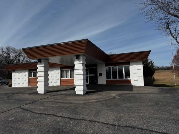 N4390 CROSSROADS CLINIC ROAD, Oxford, WI 53952