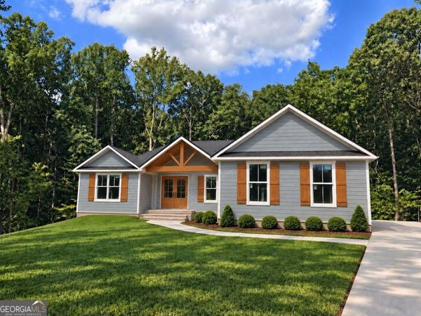 173 Muse Bridge Road, Carrollton, GA 30116