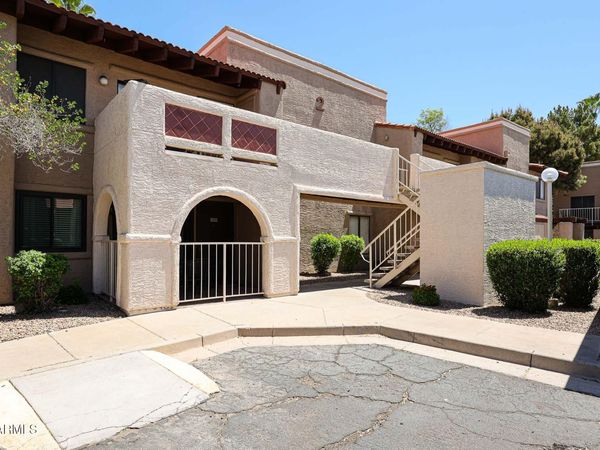 5757 W EUGIE Avenue W, Unit 2113, Glendale, AZ 85304
