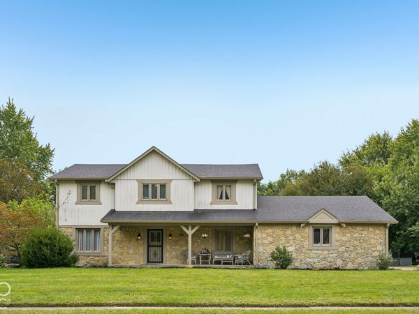 3715 Chadwick Drive , Carmel, IN 46033