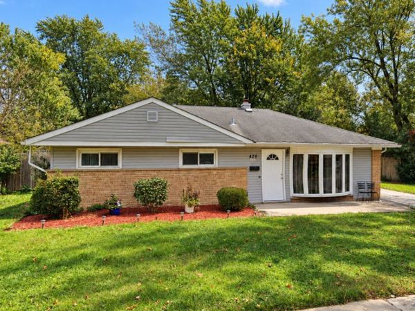 439 Niagara Street , Park Forest, IL 60466