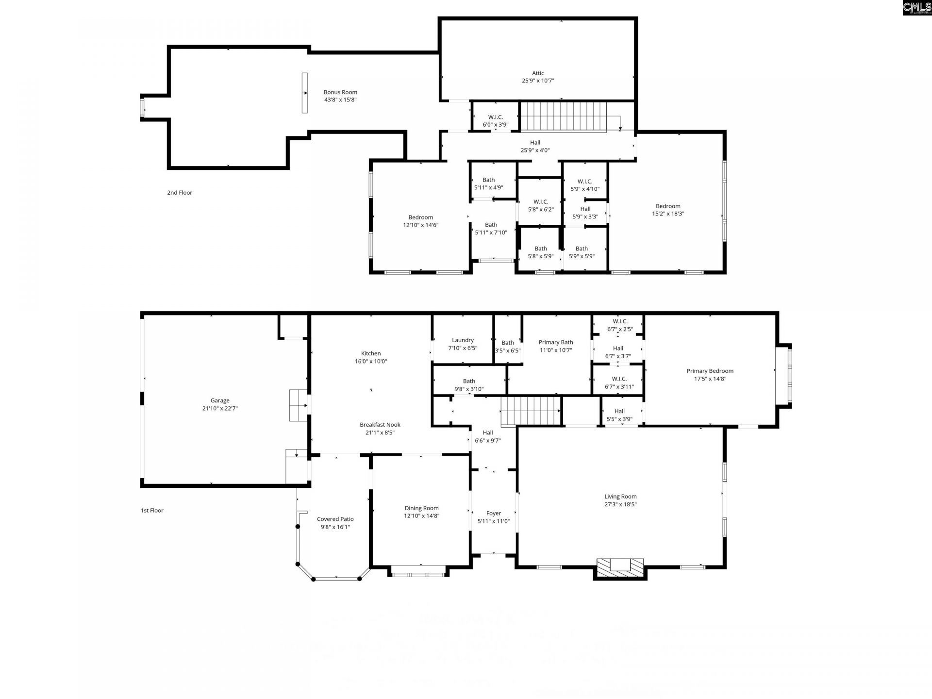 2 Highbourne Court  Photo 30
