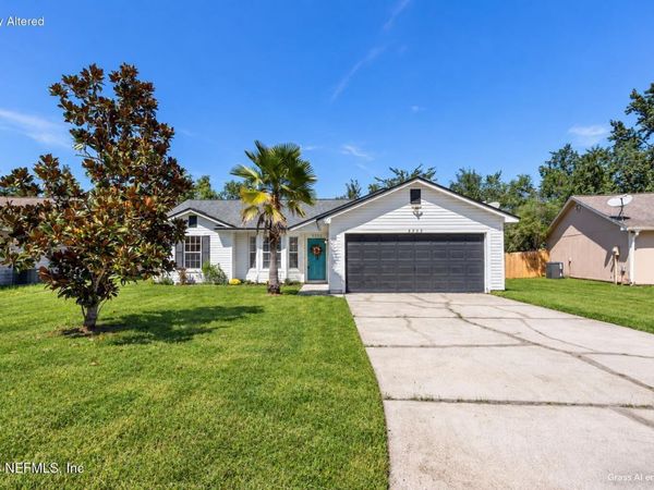 3252 DOWITCHER Lane, Orange Park, FL 32065