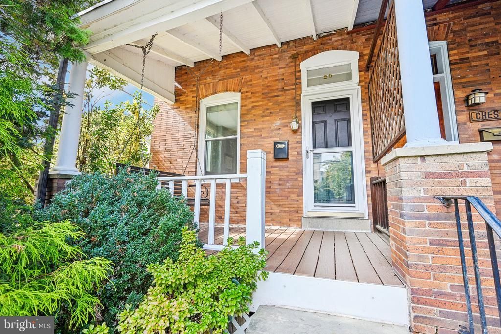 29 W Willow Grove Avenue, Philadelphia, PA 19118 Main Photo