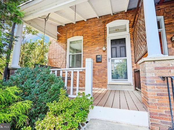 29 W WILLOW GROVE AVENUE, PHILADELPHIA, PA 19118