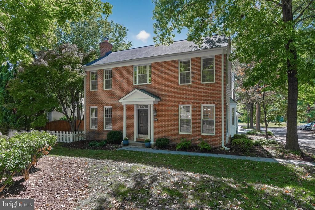 19907 WAXMYRTLE WAY, GAITHERSBURG, MD 20886