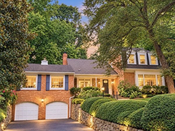 6409 FALLEN OAK COURT, BETHESDA, MD 20817