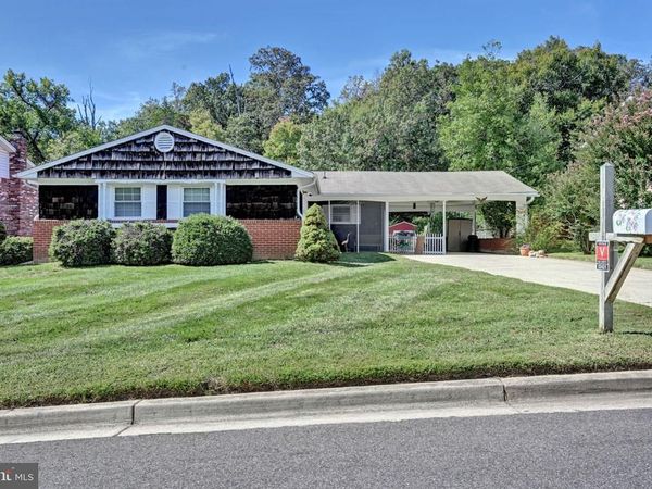 13401 QUEENS LANE, FORT WASHINGTON, MD 20744