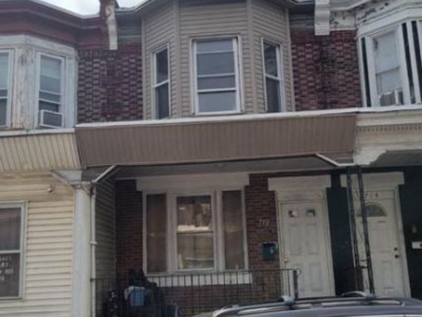 712 W RAYMOND STREET, PHILADELPHIA, PA 19140