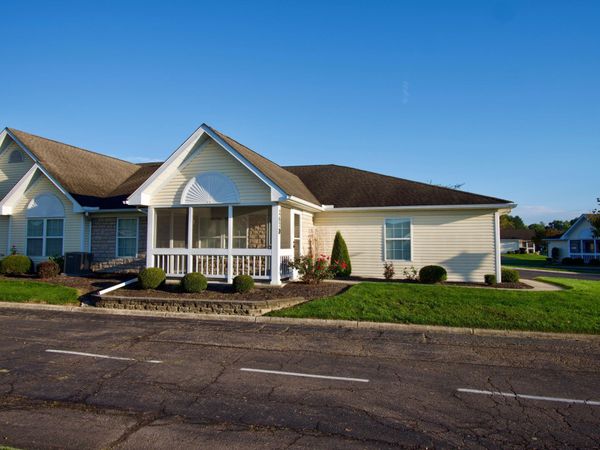 267 Goosepond Road , Unit D, Newark, OH 43055