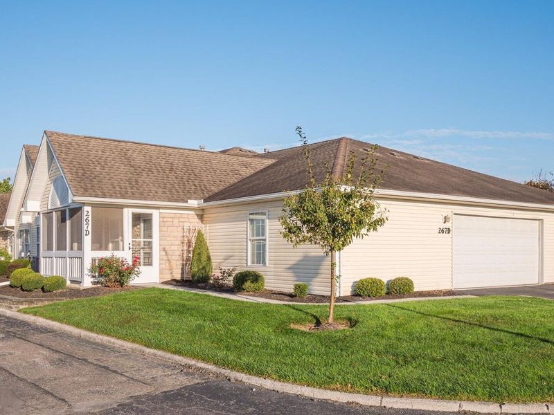 267 Goosepond Road, Unit D, Newark, OH 43055 Photo 3
