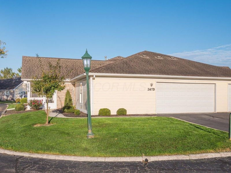 267 Goosepond Road, Unit D, Newark, OH 43055 Photo 37