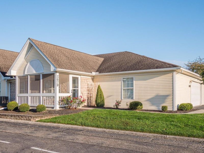 267 Goosepond Road, Unit D, Newark, OH 43055 Photo 4