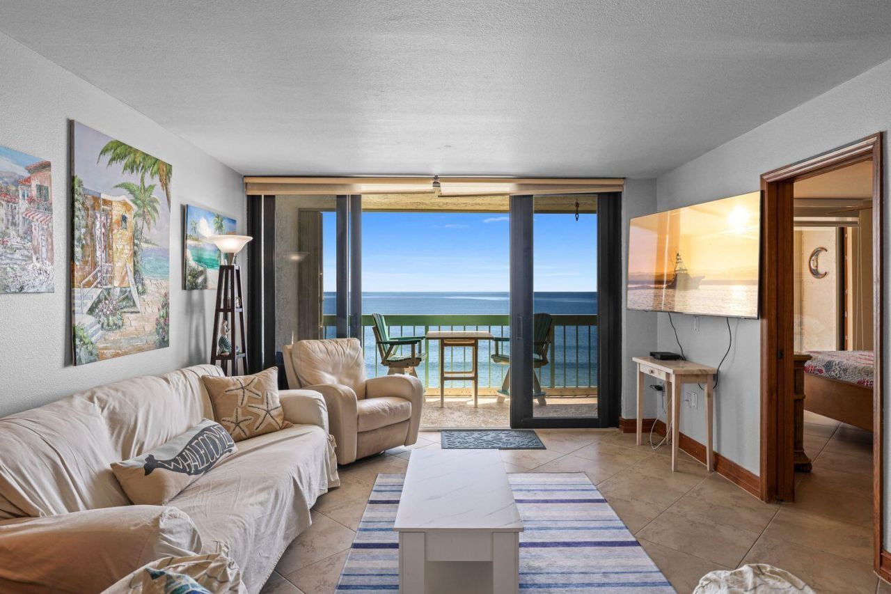 9940 S Ocean Drive, Unit 609, Jensen Beach, FL 34957 Photo