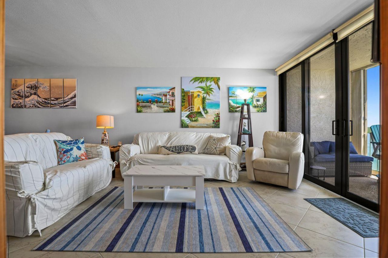 9940 S Ocean Drive, Unit 609, Jensen Beach, FL 34957 Photo