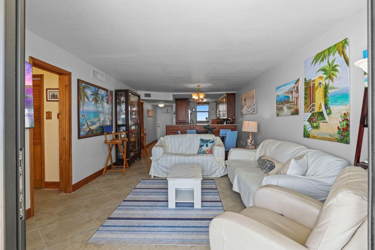 9940 S Ocean Drive, Unit 609, Jensen Beach, FL 34957 Photo