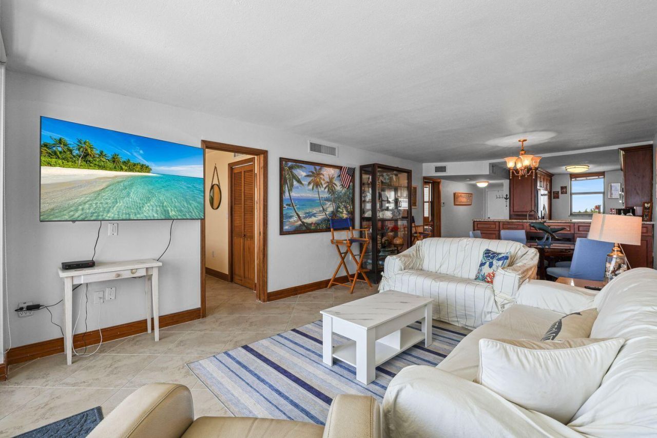 9940 S Ocean Drive, Unit 609, Jensen Beach, FL 34957 Photo