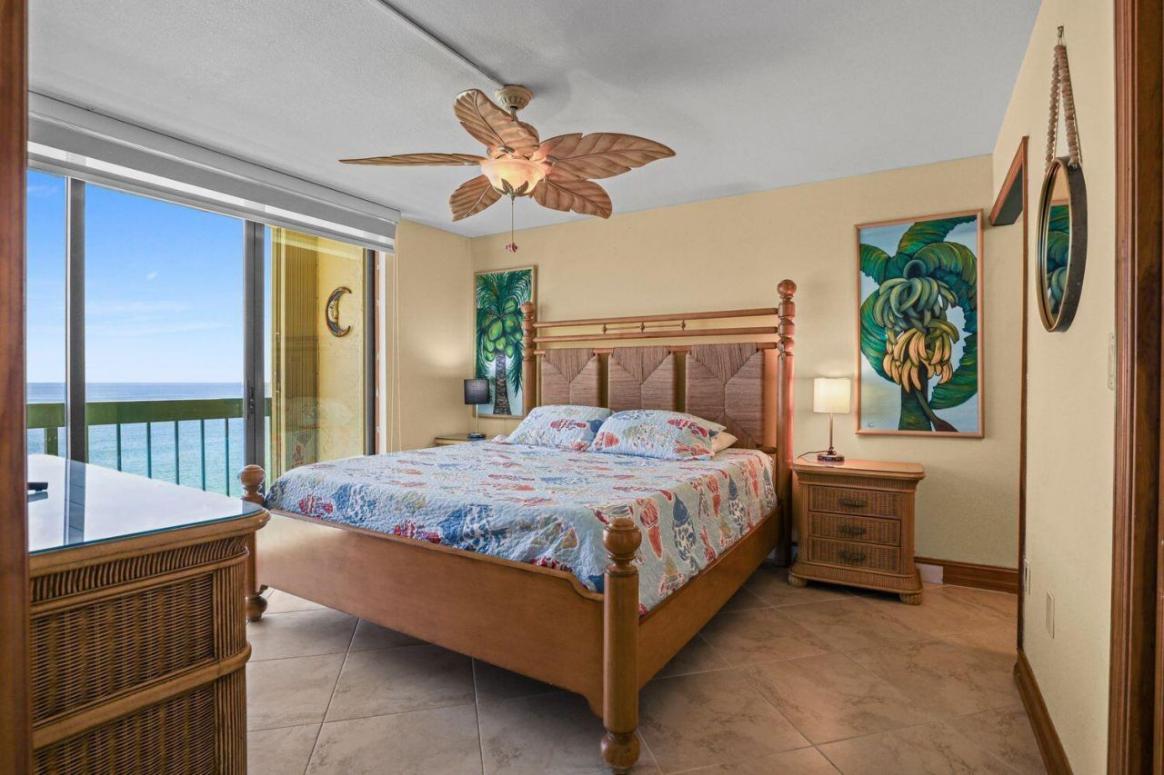 9940 S Ocean Drive, Unit 609, Jensen Beach, FL 34957 Photo