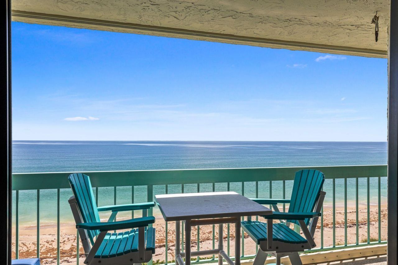 9940 S Ocean Drive, Unit 609, Jensen Beach, FL 34957 Photo