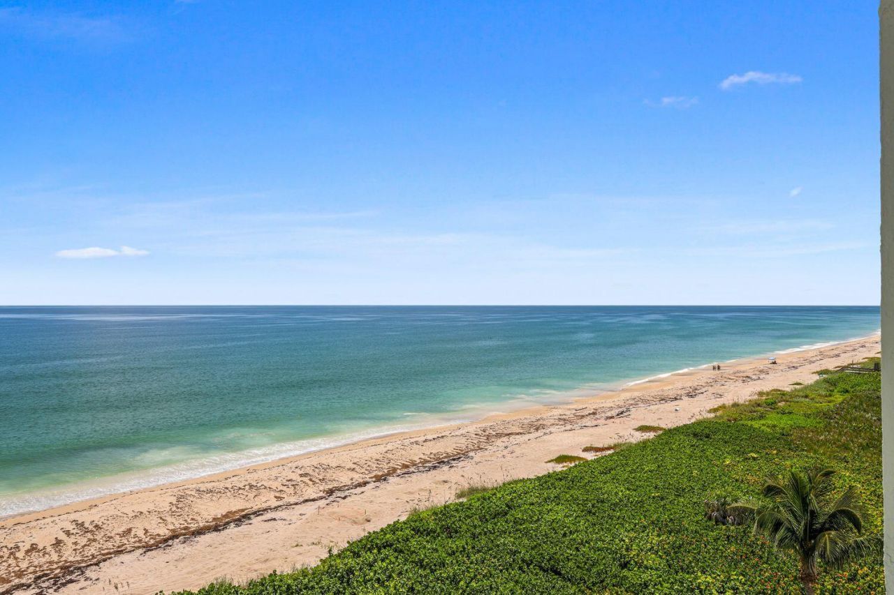 9940 S Ocean Drive, Unit 609, Jensen Beach, FL 34957 Photo